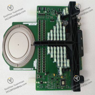 ABB 5SHY4045L0006 3BHB030310R0001 IGCT Module