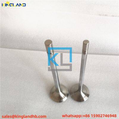 3500 Engine Valve Exhaust&intake 210-2542 194-4897 For CAT photo-2