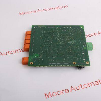 ABB 3BHE036342R0101 XDD501 A101