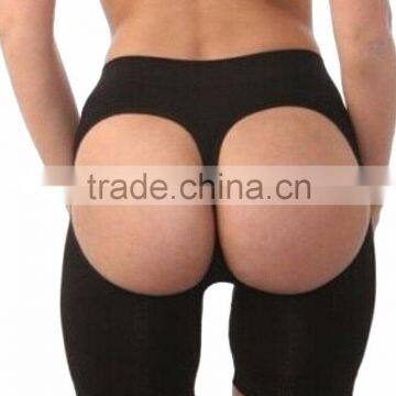 Women's Butt Lifter Panties Enhancer High Waist Shapewear Shaper photo-2
