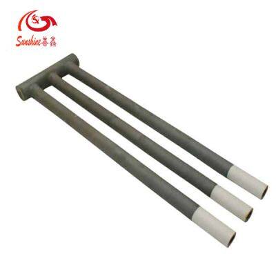 M Type Silicon Carbide Heating Elements
