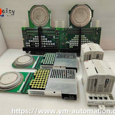 ABB 5SHX1060H0001 3BHB003230R0101 | IGCT module