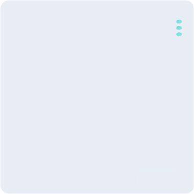 edgeless PC panel switch