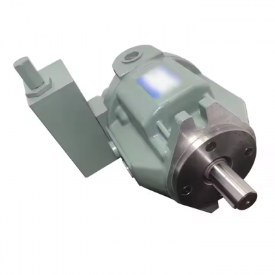 A3H A3H16 37 56 71 100 145 180 Series A3H100-LR09-110A4K-10 Axial Piston Variable Displacement Hydraulic Pump photo-2
