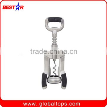 Promotional Wine Tool Set in metal material supply to various customers