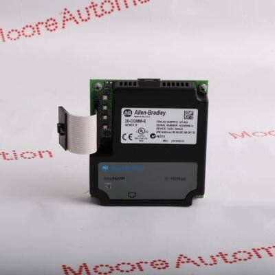 Allen Bradley 20-COMM-E photo-4