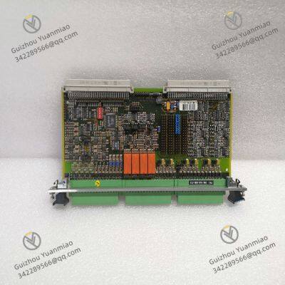 Vibro-meter 200-560-000-018 200-560-101-015  VM600 Carte d'entrée/sortie IOC4T