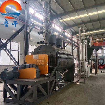 Life Sludge Paddle Dryer photo-2