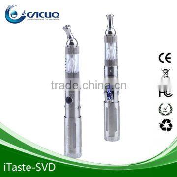 Innokin E Cigarette itaste svd 510 pcc