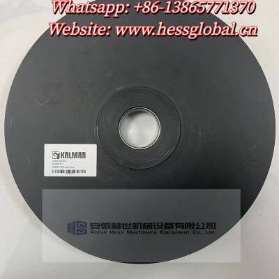 Karmal A58374.0500 рукавная катушка