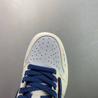 Trendy White Shoes, Autumn and Winter Trendy Shoes, Women's Shoes, Men's Fashion Internet Celebrity Talents, Versatile Board Shoes photo-4