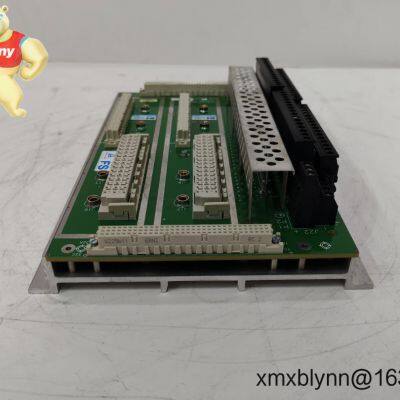 TRICONEX DI2301 7400208-020: Your Heavy-Duty Digital Input Foundation for Critical Processes