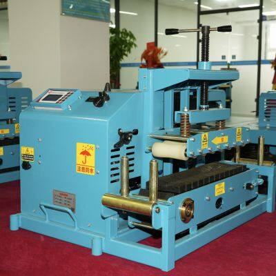 Changyun Jiangniu No.5 Diesel-Powered Cable Conveyor photo-4