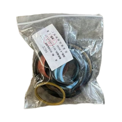 Steering Cylinder Seals 5370292 for SEM 655D Wheel Loader