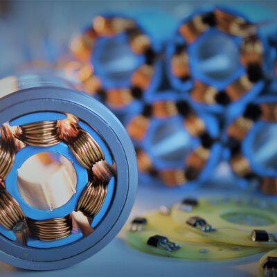 OEM Factory Thermal Grade 130 155 180 200 220 240 Electrical Magnet Wire Standard SWG AWG Gauge Coil photo-4