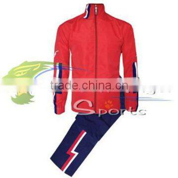 Track Suits/ Custom Track Suits