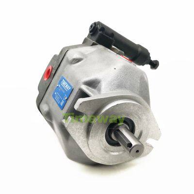 6AA0221 Hydraulic Pump Piston Oil Pump 6AA0221AA2AA01 Variable Displacement Axial Piston Pump Hydraulic Piston Pump Oil Pump photo-3