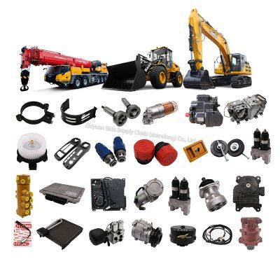 Cheap Authentic Products Sany Excavator Spare Parts Sy55c Spare Parts photo-2