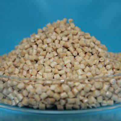 Ppa+gf30 Glass Fiber Reinforced Nylon Composite for Led Supports, Low Water Absorption Ppa Nylon Particles photo-3