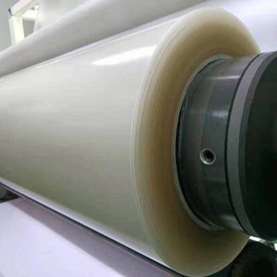 Sgp Ionic Interlayer Film, Special Laminating Film for 0.89mm Laminated Glass, Dupont Kuraray photo-3