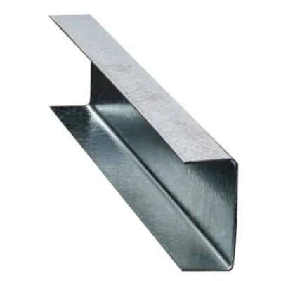 Hot Rolled Steel Channel C Shape Beam for Workshop Frame Construction and Support Projects photo-5