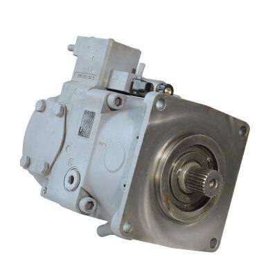 A11VLO190LRDU2 Rexroth Tandem Pump