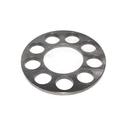 Em estoque, Kit de reparo de peças internas da bomba hidráulica OEM KAWA SAKI NV 45/50/60/64/70/80/84/90/111/120/137, Peça de reposição