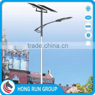 Cost Efficient Solar Energy Street Light with Customized Color from Reliable Manufacturers for Solar Lamp