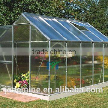 6mm Polycarbonate Sheet With High Light Transparany for Roofing photo-4