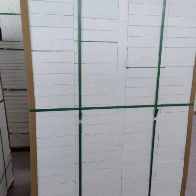 High Temperature Material Mechanical Equipment Insulation Board photo-2
