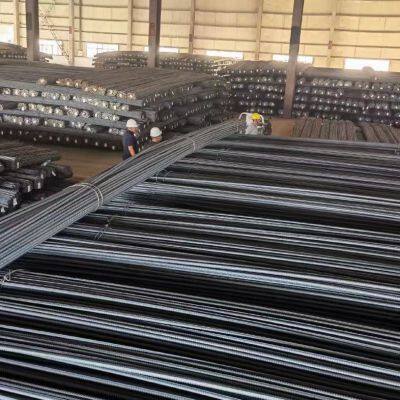 Steel Rebar＆Reinforcing Steel Bar，HRB400, HRB500, BS460, ASTM A615 Grade 60