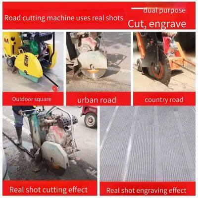 Аренда дорожных резальных машин на Шанхайском шоссе, аренда дорожных резак, внимательное обслуживание