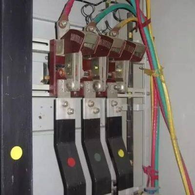 Sistema de aterramento