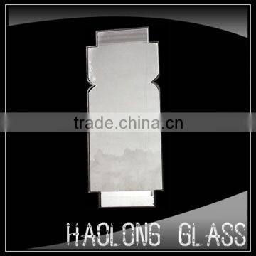 cheap clear sheet glass mirror