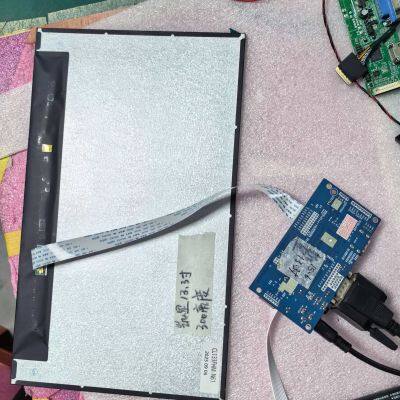 Supply of CL133FHM-N62 BOE Technology 13.3-inch LCD Screen for Tablets, All-in-one Computers, Touch Displays, Kaixian Technology, Kiosks