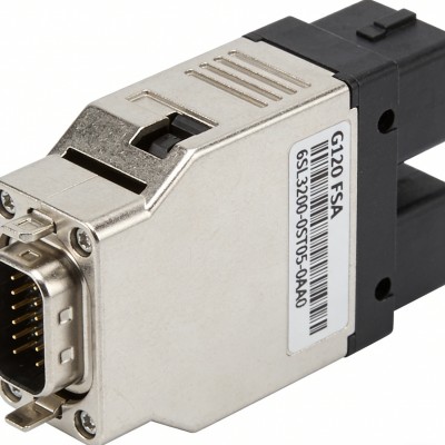 6SL3200-0ST05-0AA0︱Siemens G120/G120C FSA Connection Plug