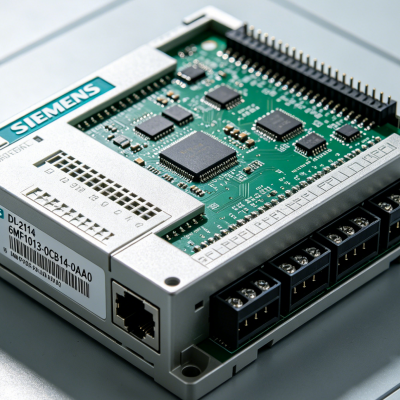 6MF1013-0CB15-0AA0︱Siemens SICAM DI-2115 Модуль с μP