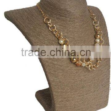 Acrylic Jewelry Display Set photo-3