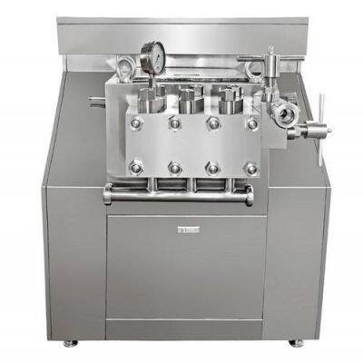 Uht Milk Production Machine Dairy Milk Processing Machine Milk Factory Complete Machines