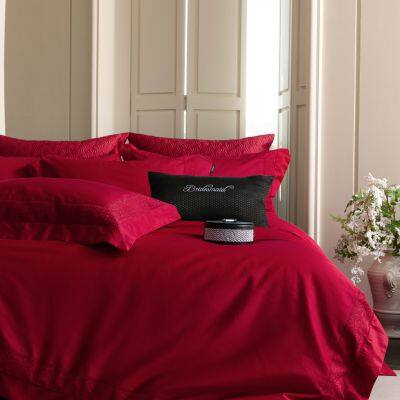 Набор постельного белья Queen Deep Pocket из 100% натурального хлопка, прочное, можно стирать в стиральной машине