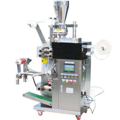 Tomato Ketchup Pouch Bag Forming and Packing Machine