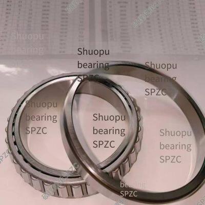 Luoyang Shuopu Bearings Tapered Roller Bearings 32944, 32948, 32938, 32936, 32940