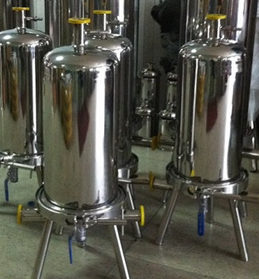 Stainless Steel Microporous Filter Folding element Filter Wine Yellow Wine Filter