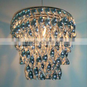 acrylic ceiling lamp