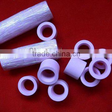 Top grade small fiber ceramic insulated tube for industrial