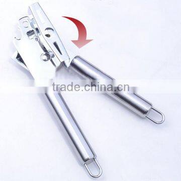 Manufacturer Stainless Steel Can Opener Tin-opener Multi-functional Cans Bottle Opener Kitchen Utensils photo-4