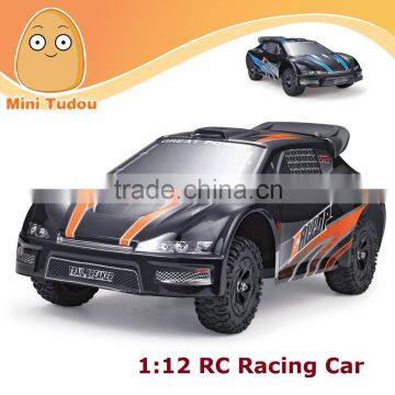 new arrival rc car 1/12 model car radio control toys high speed car rc