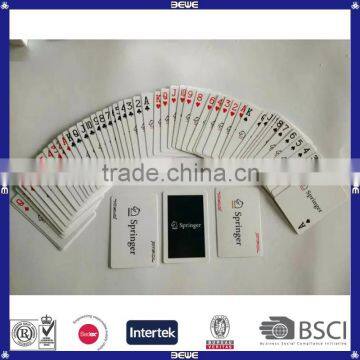 wholesale price hot sale playing cards