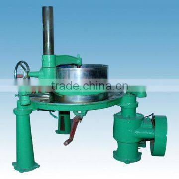 Tea Rolling Machine/ Tea Roller Machine photo-2