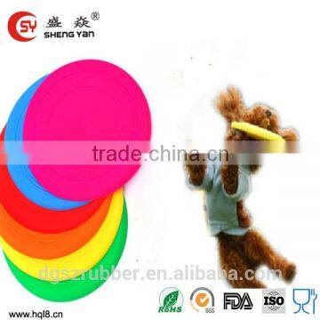 Custom Silicone Frisbee,,wholesale Silicone Dog Frisbee,foldable Silicone Dog Frisbee Fan photo-6